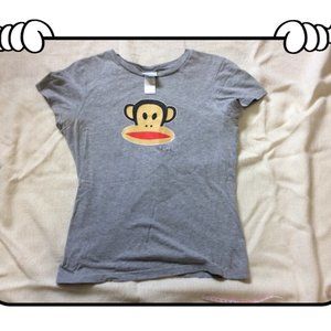 Classic Paul Frank tee